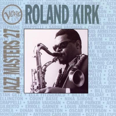 Rip, Rig & Panic - Roland Kirk Quartet