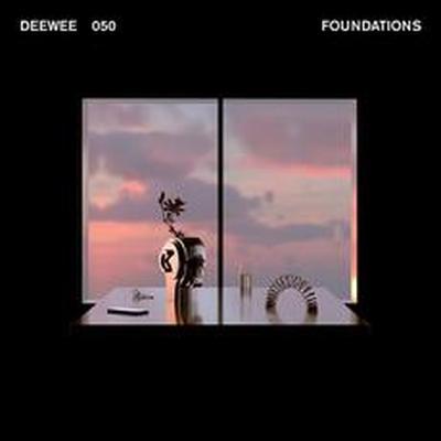 Various Artists - Foundations - Asa Moto