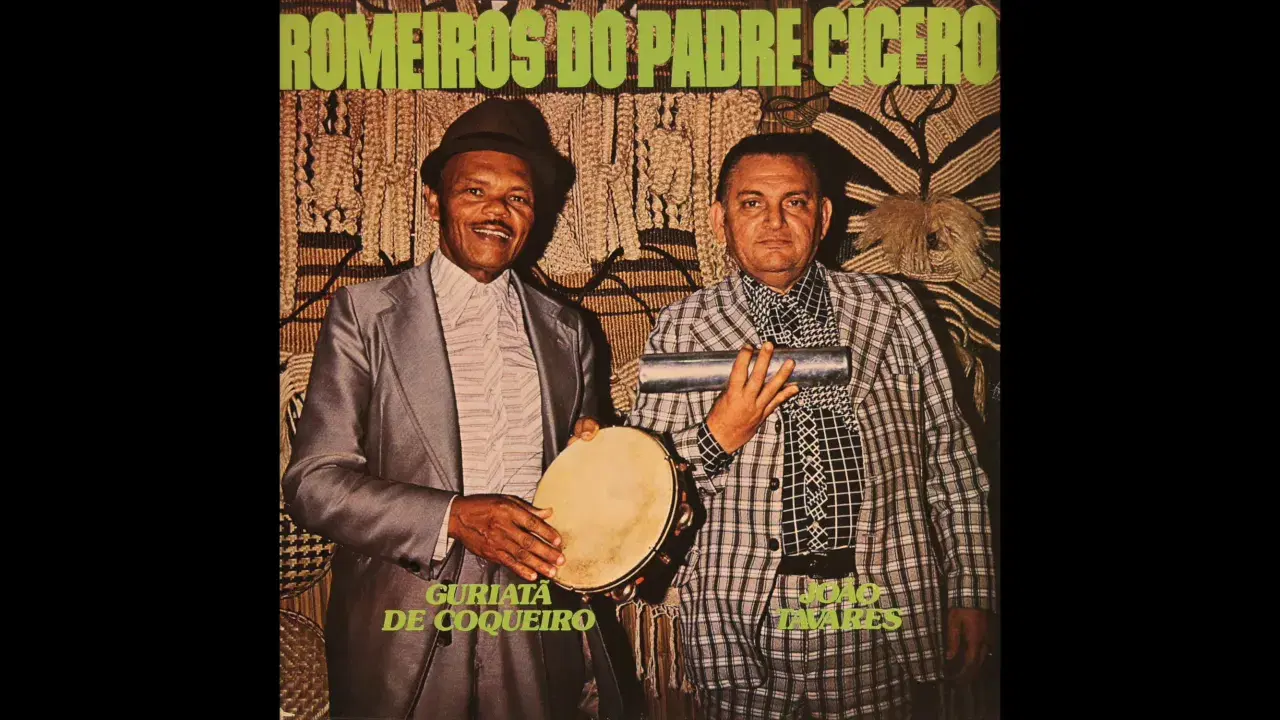  - Guriatã e João Tavares
