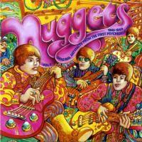 Nuggets: Original Artyfacts From The First Psychedelic Era (1965-1968) [CD 4] - The Bees