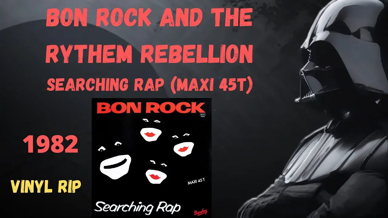  - Bon Rock & the rhythem rebellion