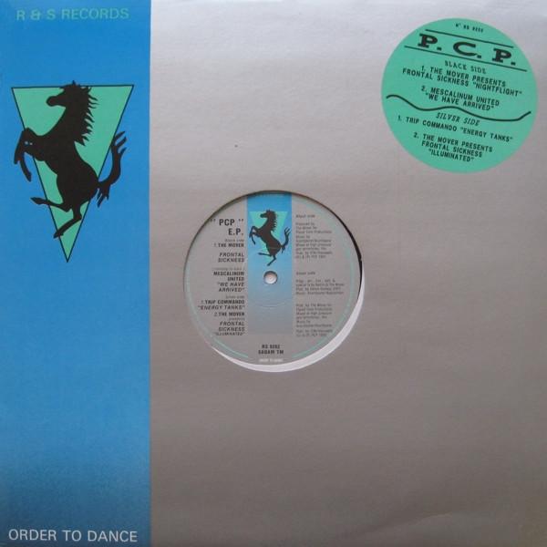 FP 007 - The Mover