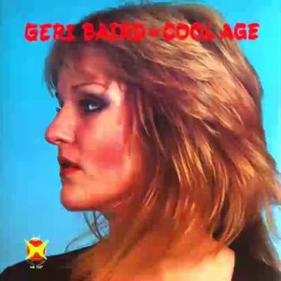 Screamers, Bangers & Cosmic Synths Vol. 2 WEB - Geri Baird