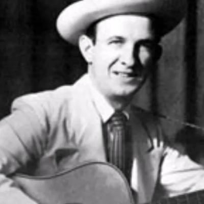  - Jimmie Osborne