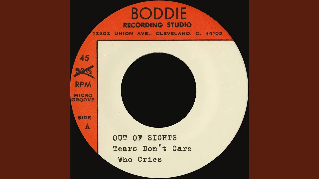  - The Out of Sights