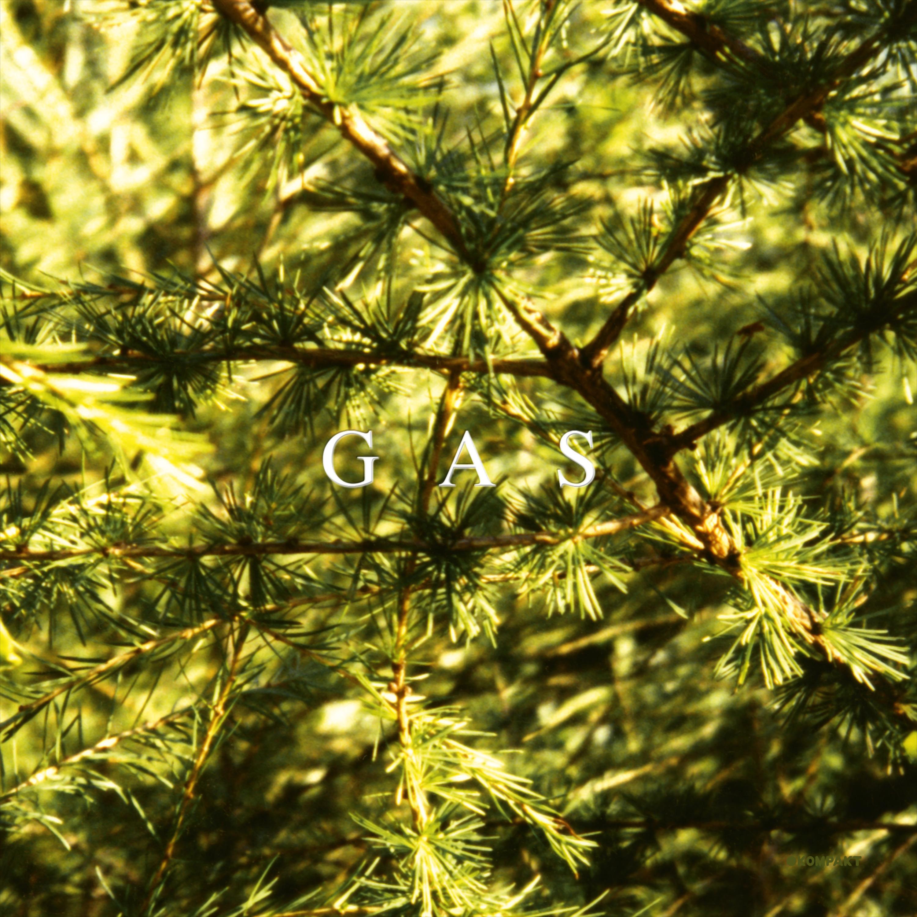 Pop - Gas