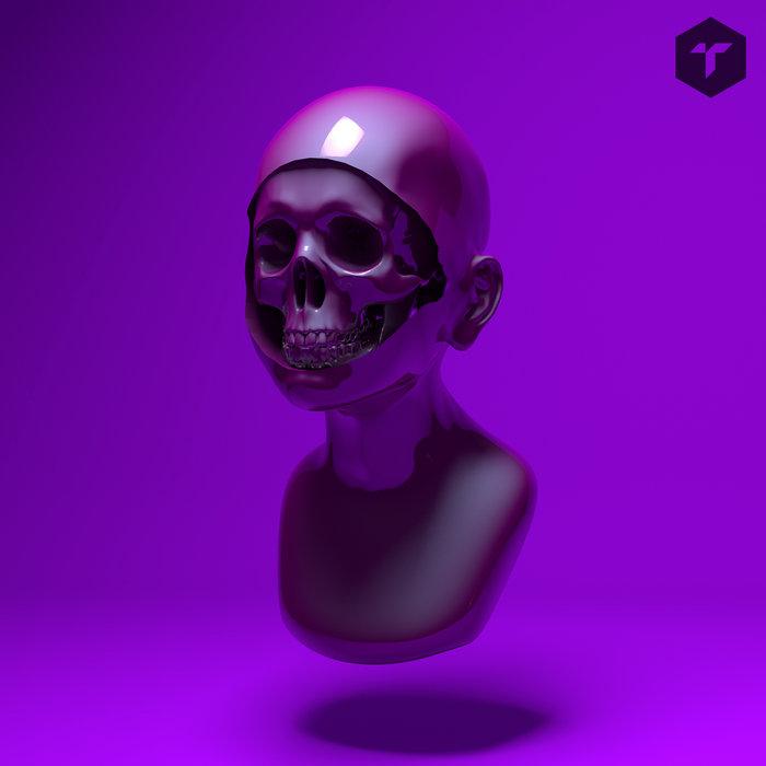 Terrorhythm Elements - Amethyst - JD. Reid