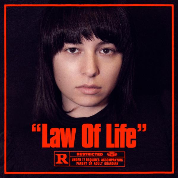 Law Of Life - Farah