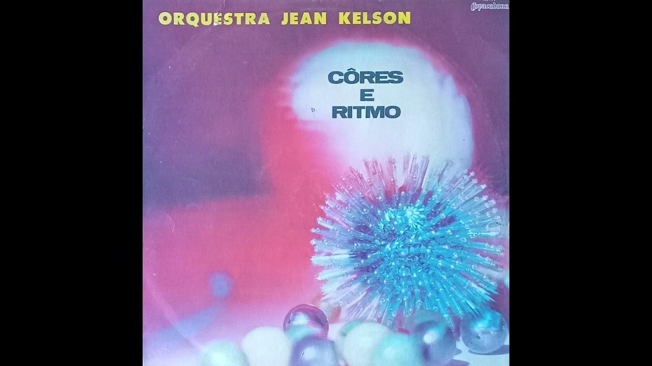  - Orquestra Jean Kelson