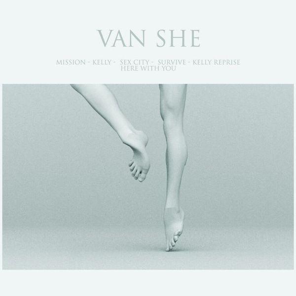 Van She - Van She