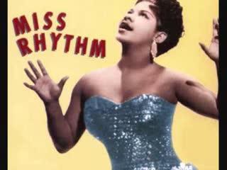  - Ruth Brown