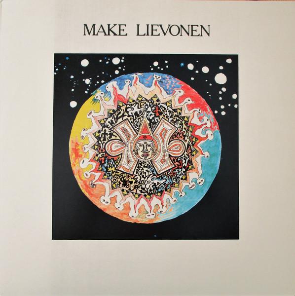 Make Lievonen - Make Lievonen