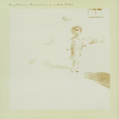 Reflections In A Mud Puddle / Taps Tremors And Time Steps - Dory Previn
