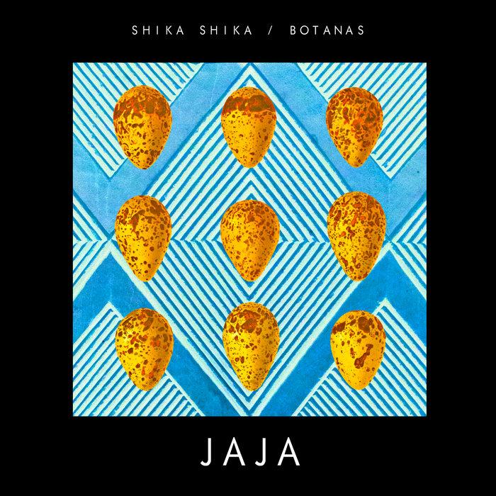 Tropical Bird Club  - JAJA