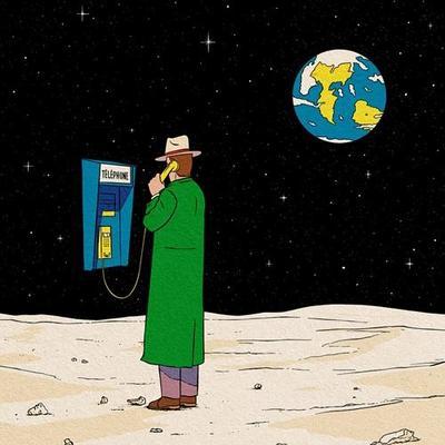 Night Moves - Apollo Brown