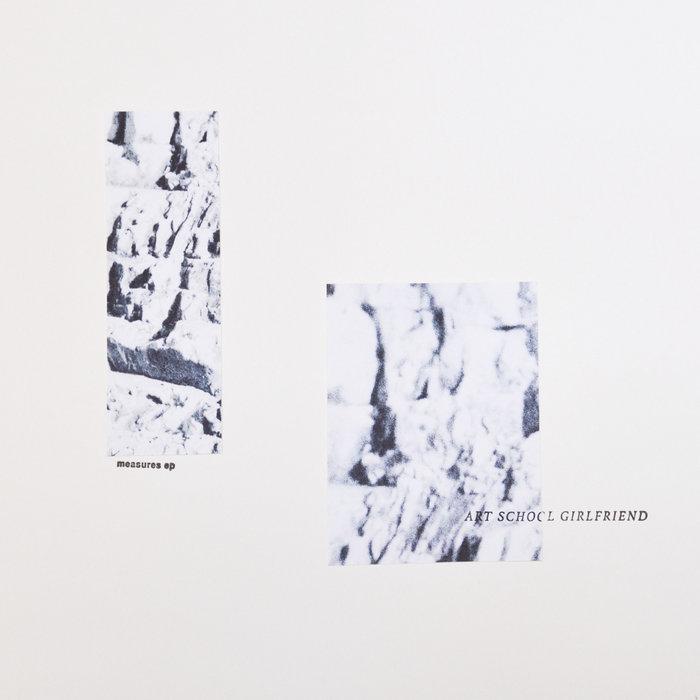 Measures EP - Art School Girlfriend