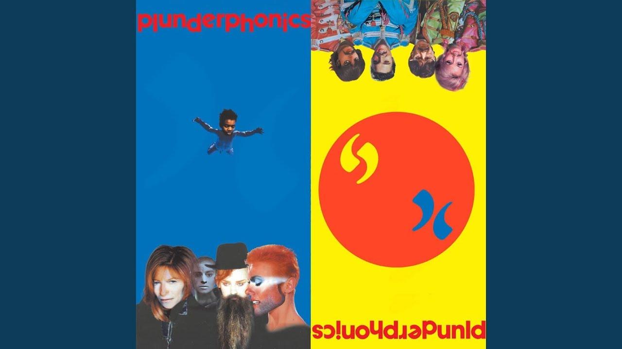 Plunderphonics 69/96 (Disc 1) - John Oswald