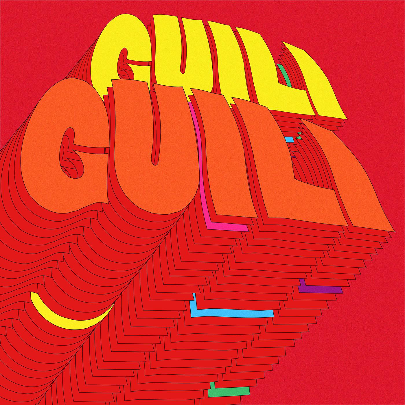 Guili Guili - Souleance