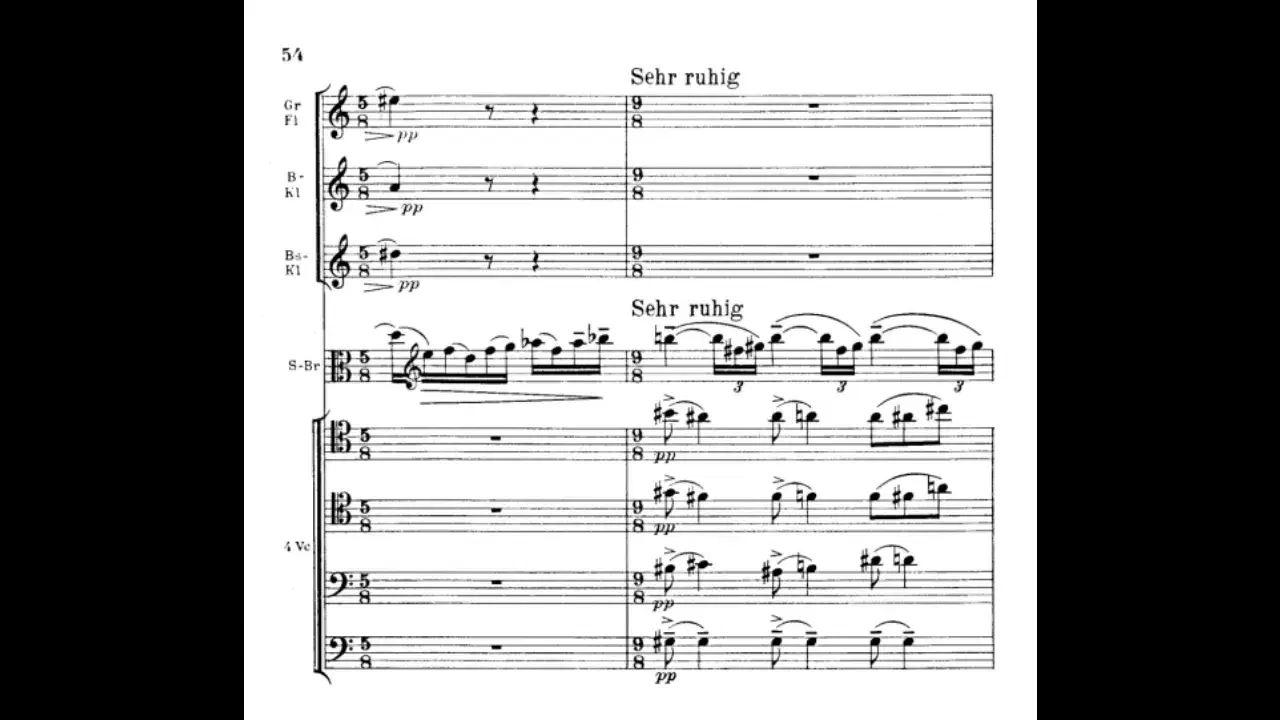  - Paul Hindemith