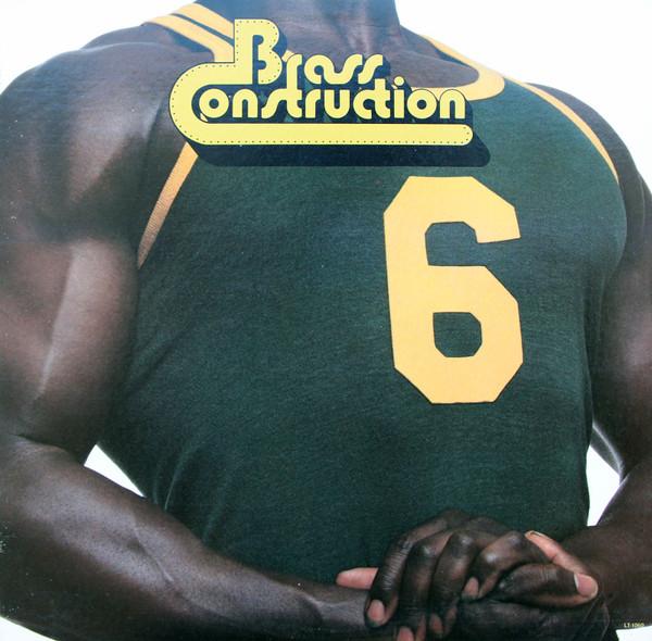 We Can Work It Out (Edited Version) - Brass Construction