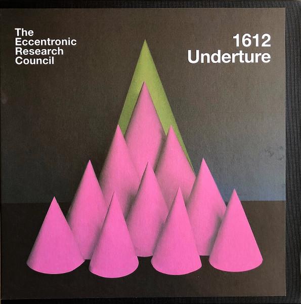 1612 Underture - The Eccentronic Research Council