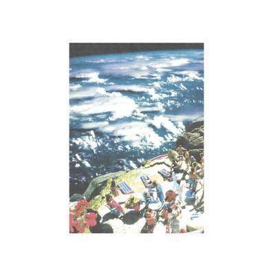Bosca Bosca / Bosco Bosco - Talaboman, Axel Boman, John Talabot