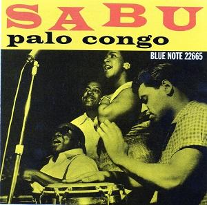Palo Congo [Reissued 1999] - Sabu Martinez