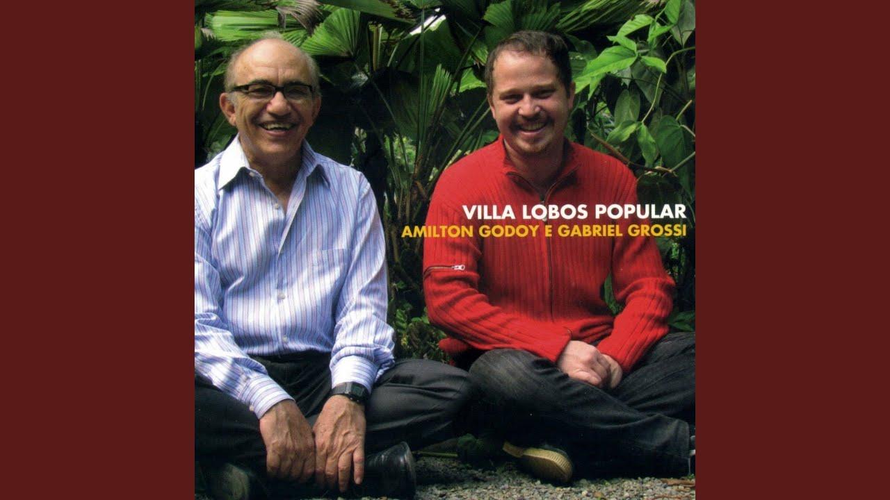  - Amilson Godoy