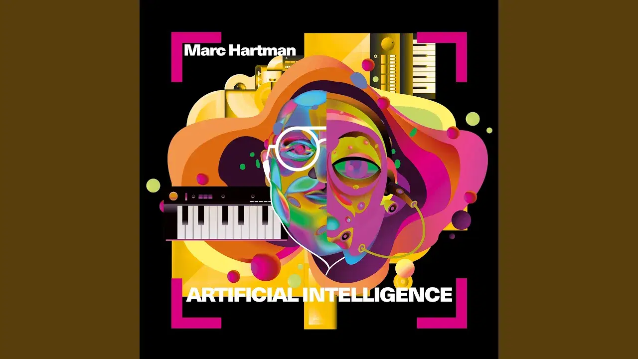 Cultures - Marc Hartman