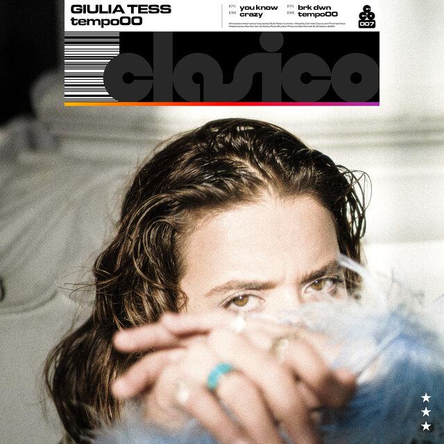 tempo00 - Giulia Tess