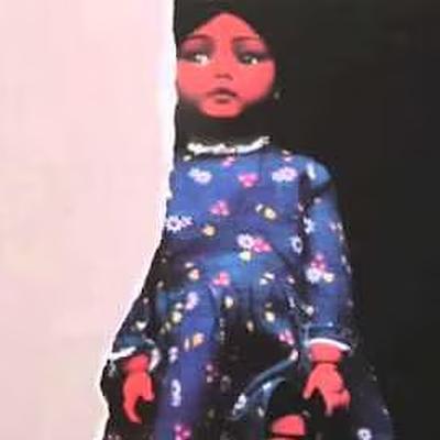 No Human - No Human