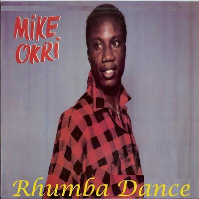 Rhumba Dance - Mike Okri