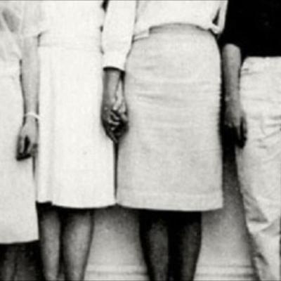 [Cease & Desist] DIY! Cult Classics From the Post‐Punk Era 1978–82 - Nancy Sesay and The Melodaires