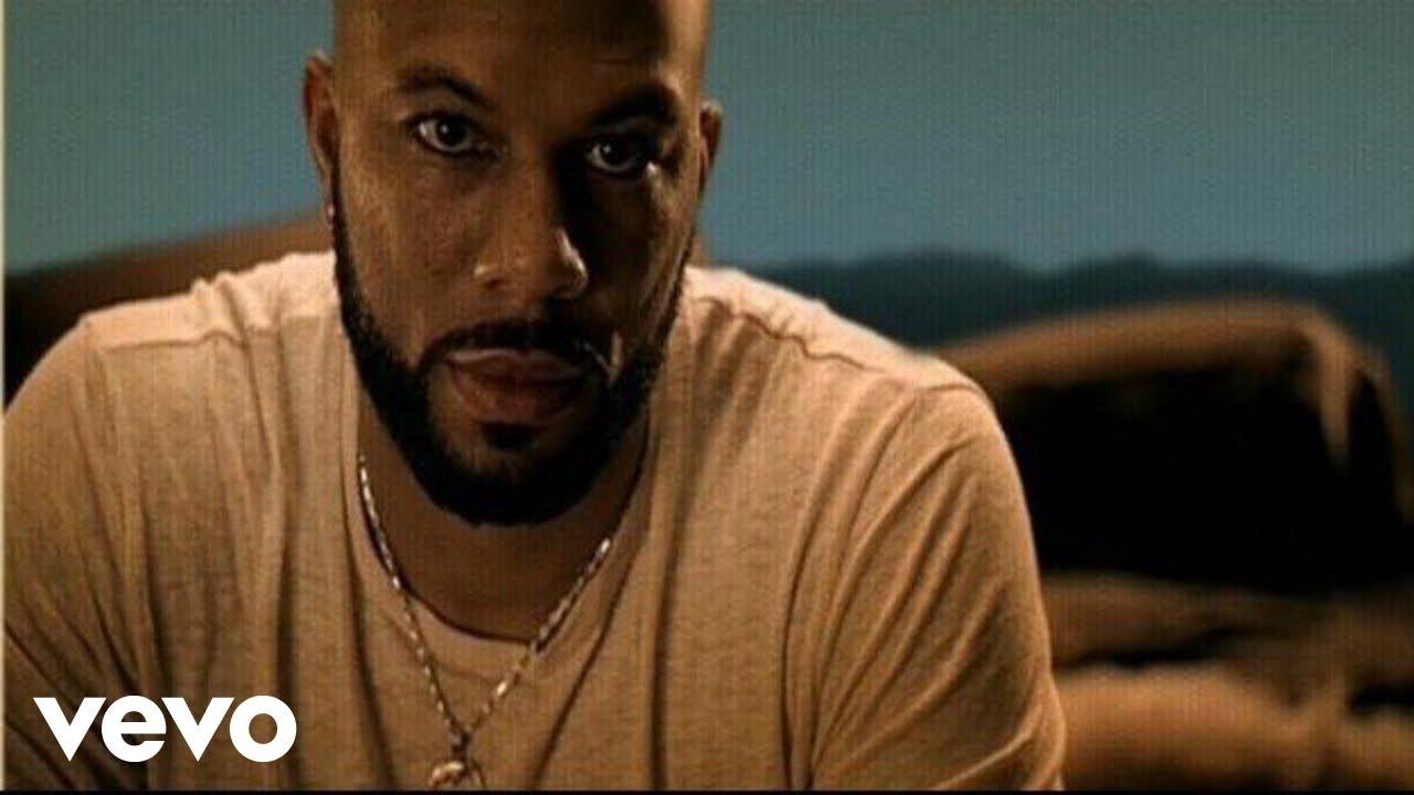 BE - Common Feat. John Mayer