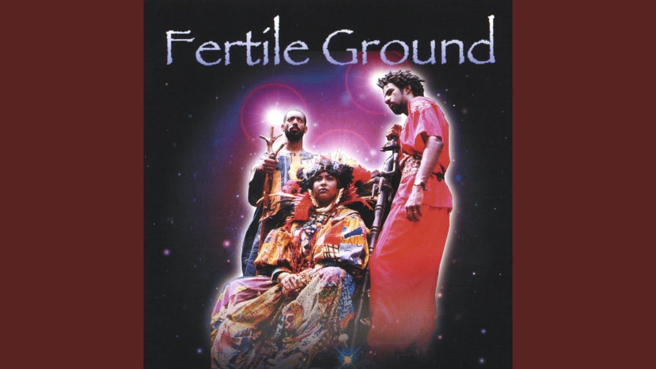 - Fertile Ground