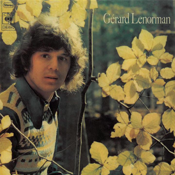 Les matins d'hiver - Gérard Lenorman