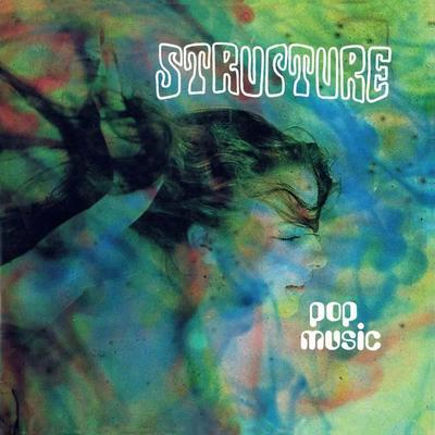 Pop Music - Structure, Bernard Wystraete