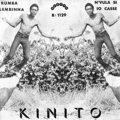  - Kinito