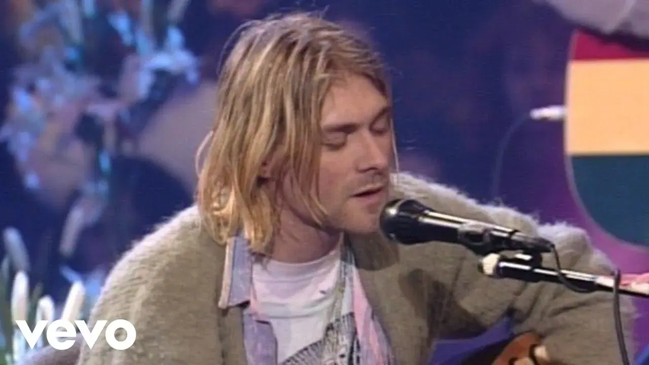  - Nirvana