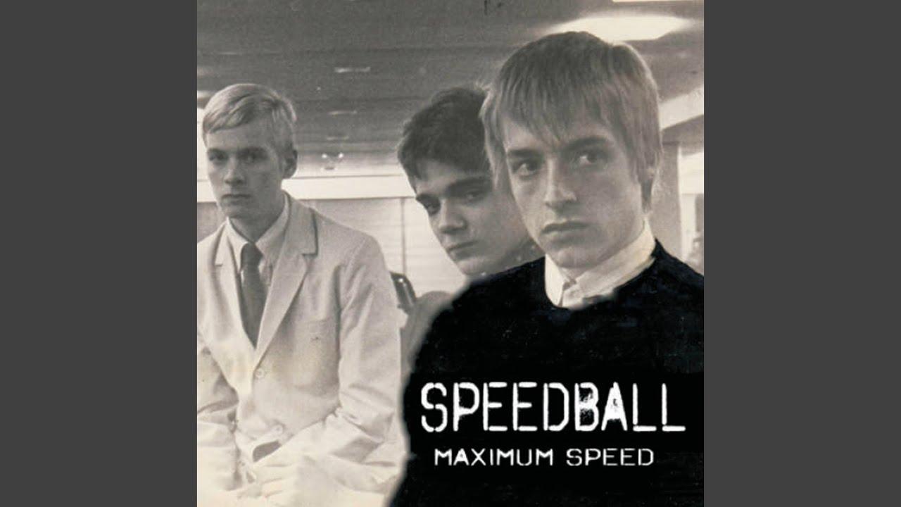 No Survivors / Is Somebody There? - Speedball