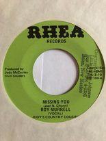 Missing You - Roy Murrell