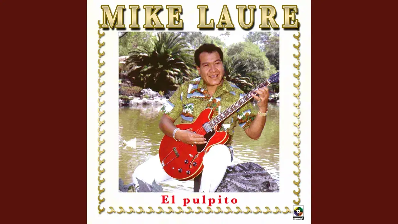  - Mike Laure