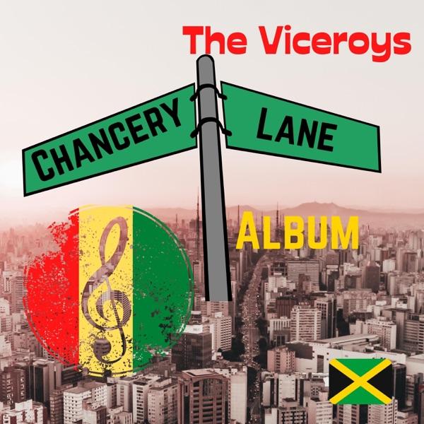 Greensleeves 12'' GRED 146 A - Viceroys