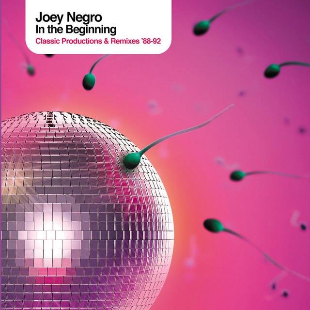 Joey Negro presents in the Beginning - Joey Negro, Dave Lee