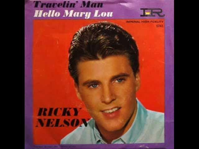 The Best Rock 'N' Roll Album in the World...Ever Disc 2 - Rick Nelson