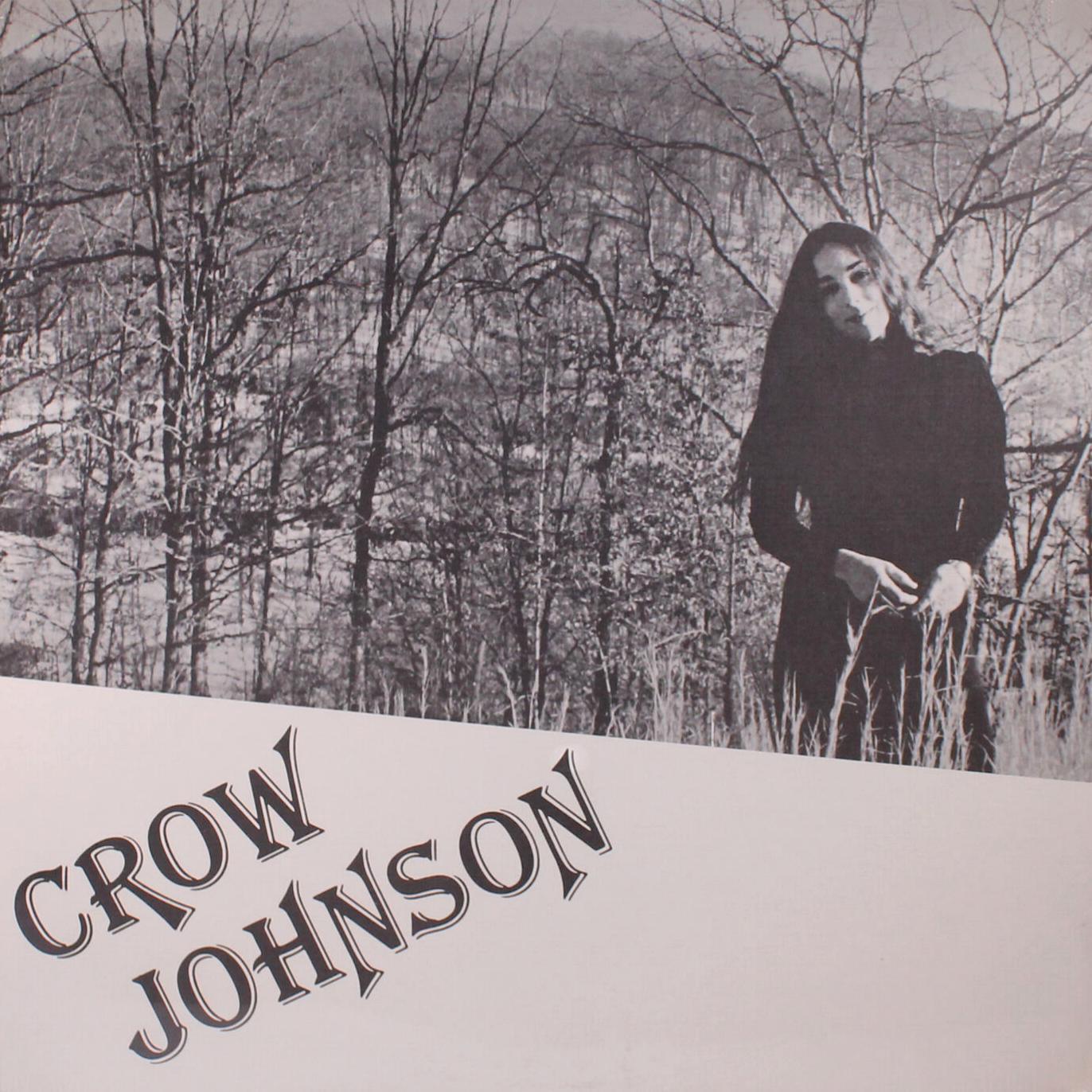Crow Johnson - 1980 Crow Johnson - Crow Johnson