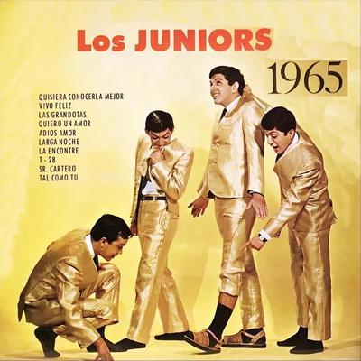  - Los Juniors
