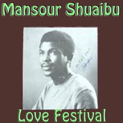 Rare Afro/Disco/Boogie Tracks - Mansur