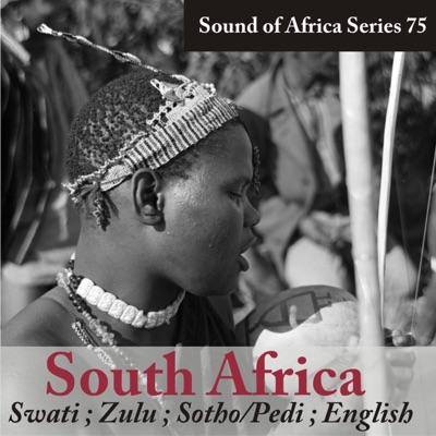  - Group Of Young Swazi Man And Girls