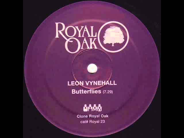  - Leon Vinehall